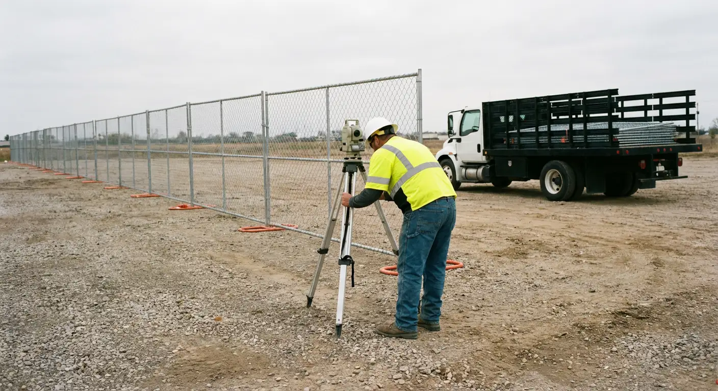 Geotechnical & Survey Access in Madera, CA