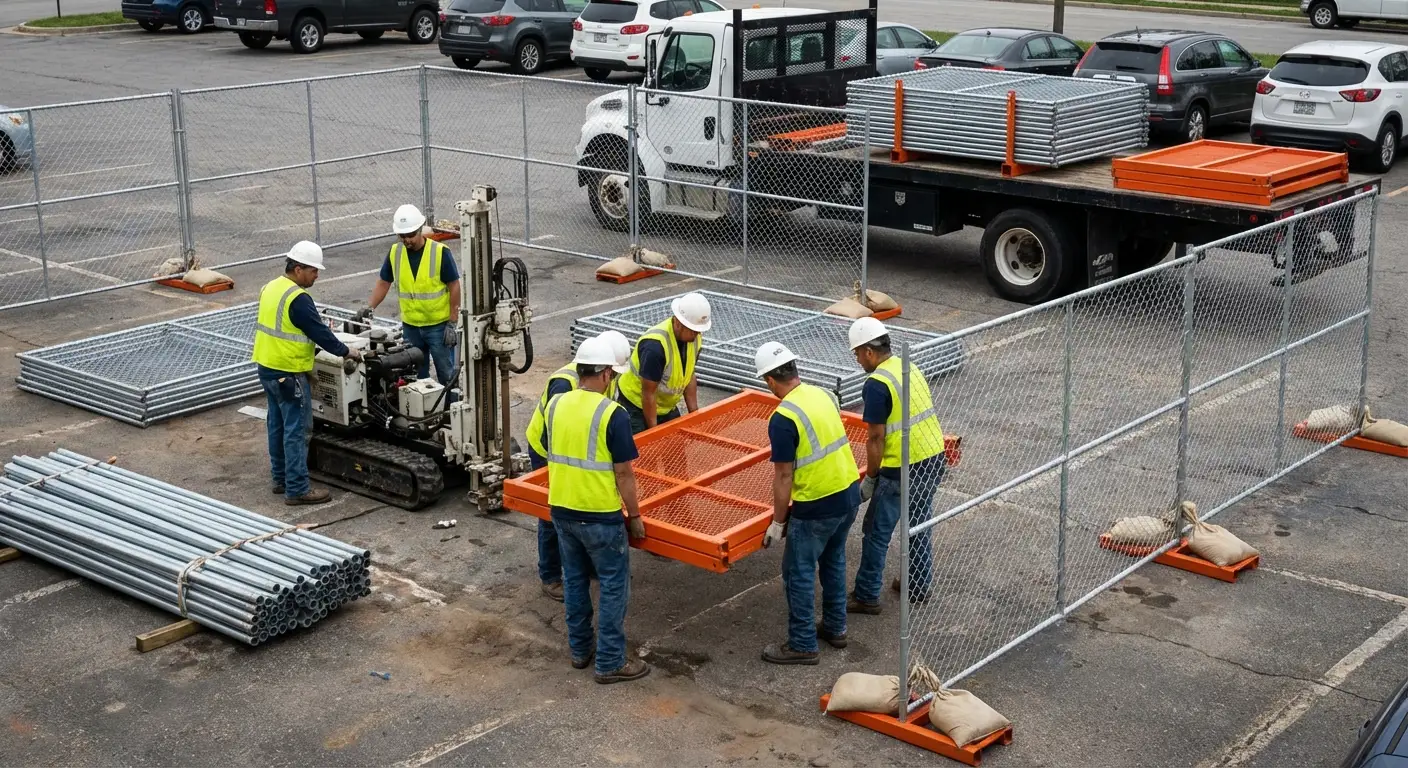 Geotechnical Soil Analysis in Madera, CA